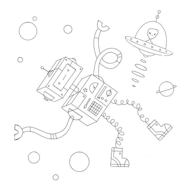 Project image