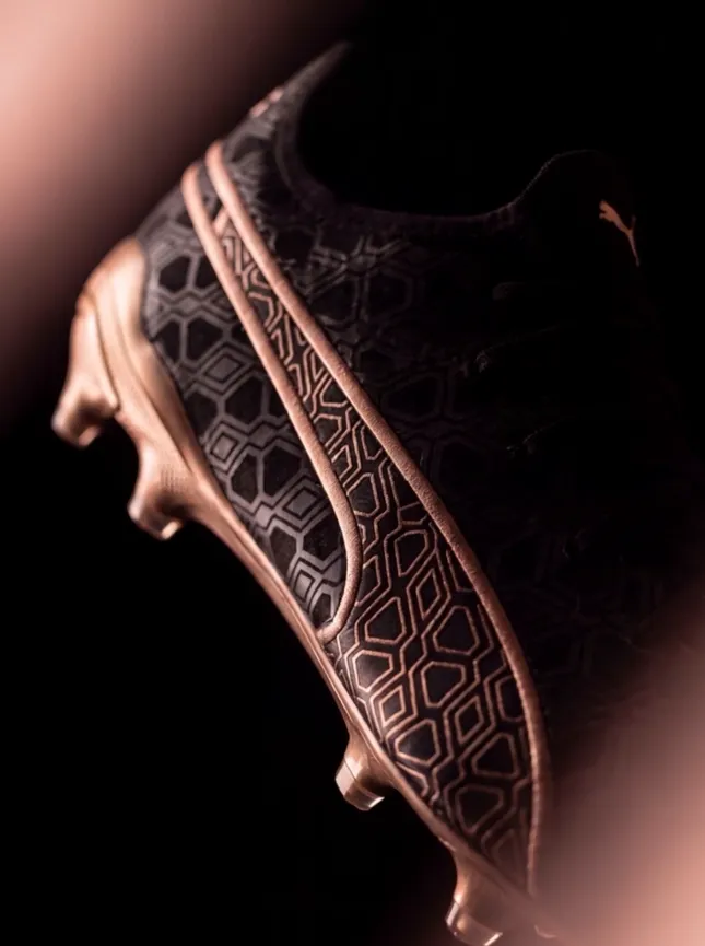 Puma King Rudagon CONCEPT