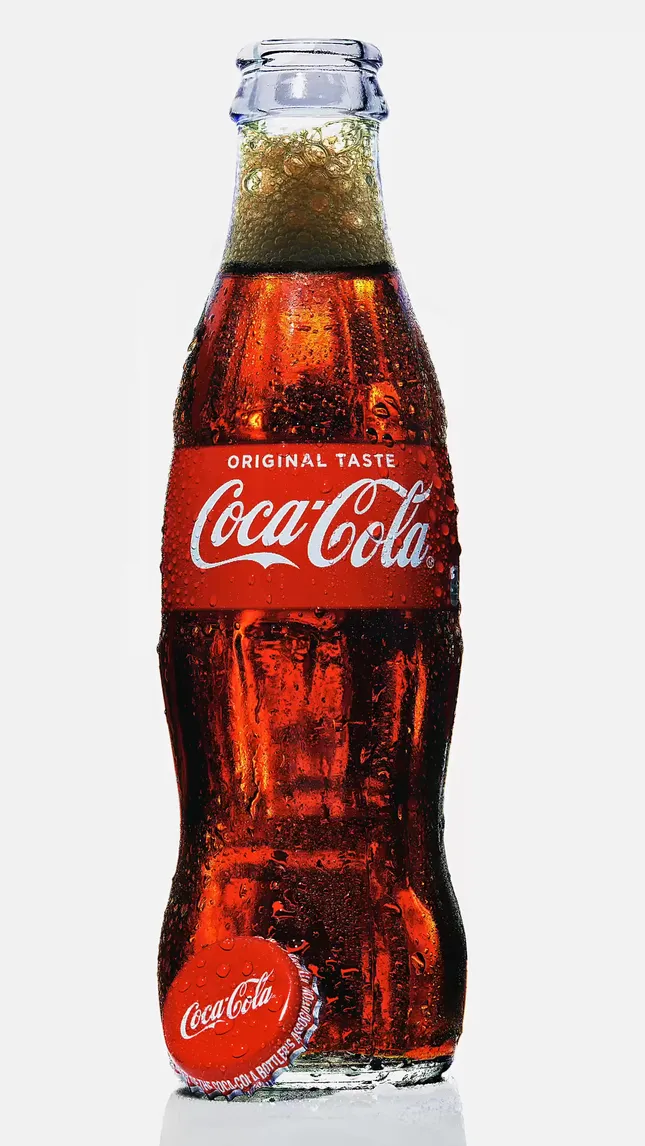 Coca Cola