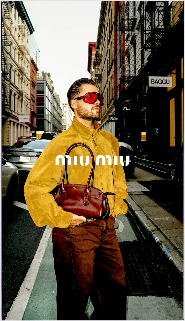 MIUMIU NEWYORK