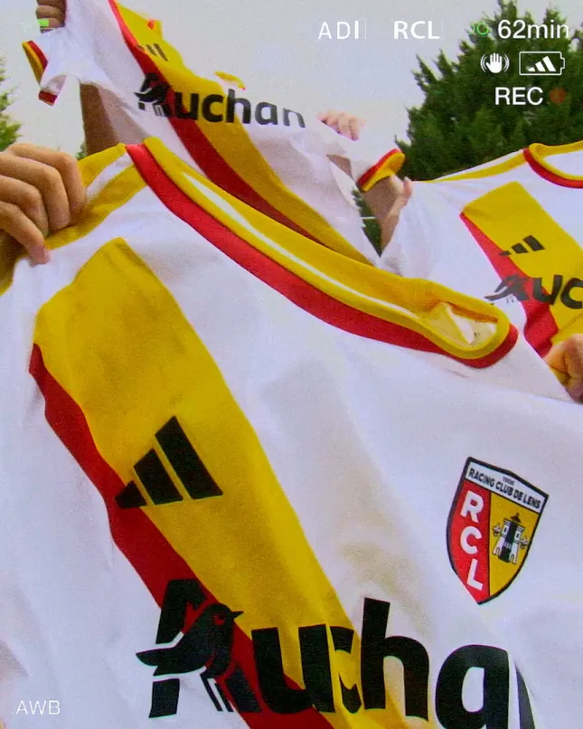 ADIDAS X RC LENS