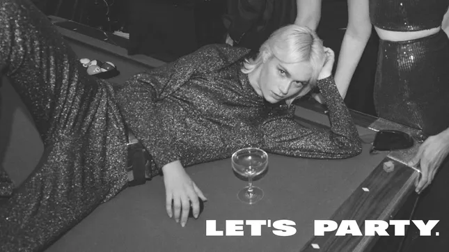 Parties + Events
