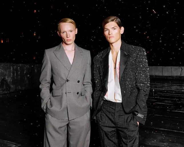 Project image