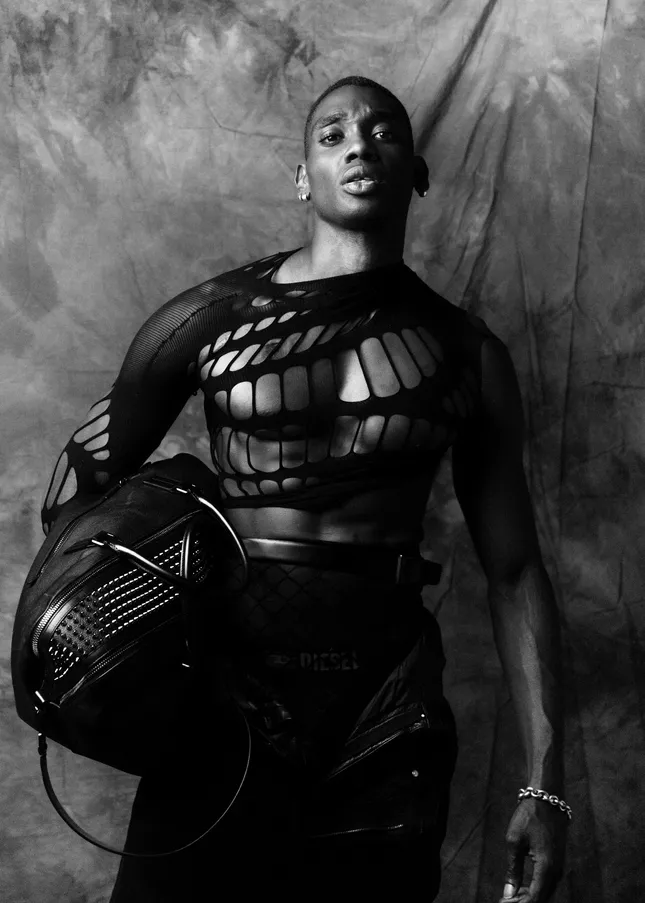 Fashion Campaign
