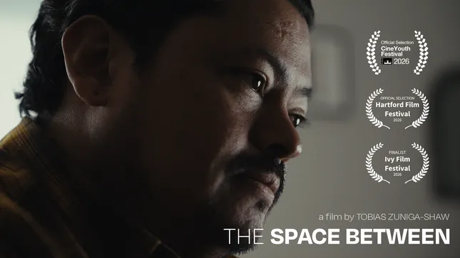 The Space Between (2026)