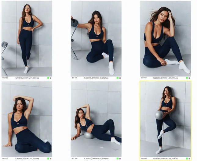 Fabletics