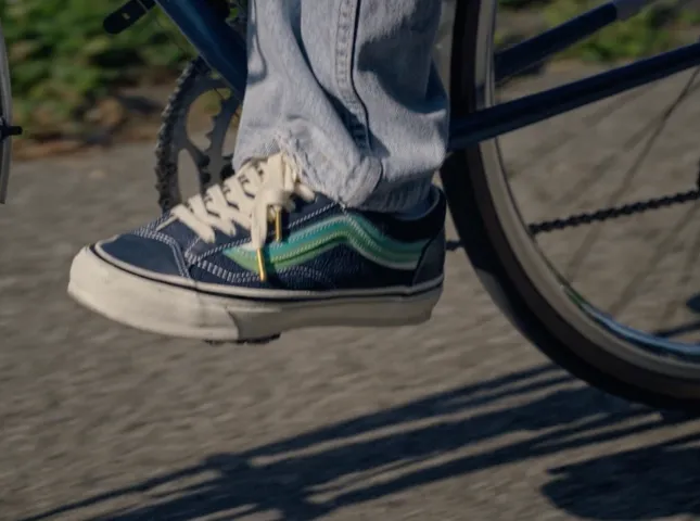 Do Not Open Until | Vans x Sole Classics (15, 30, 90)