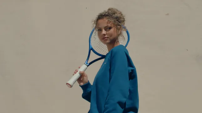 Wilson - Branded Campaign