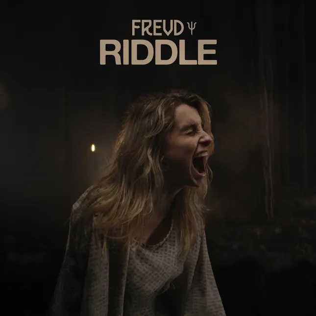 FREVD - RIDDLE