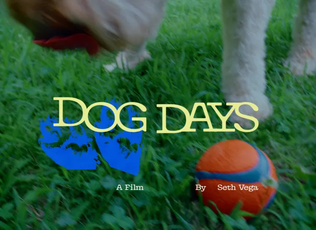 Dog Days