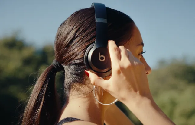 We Got The Beats - BEATS Solo4