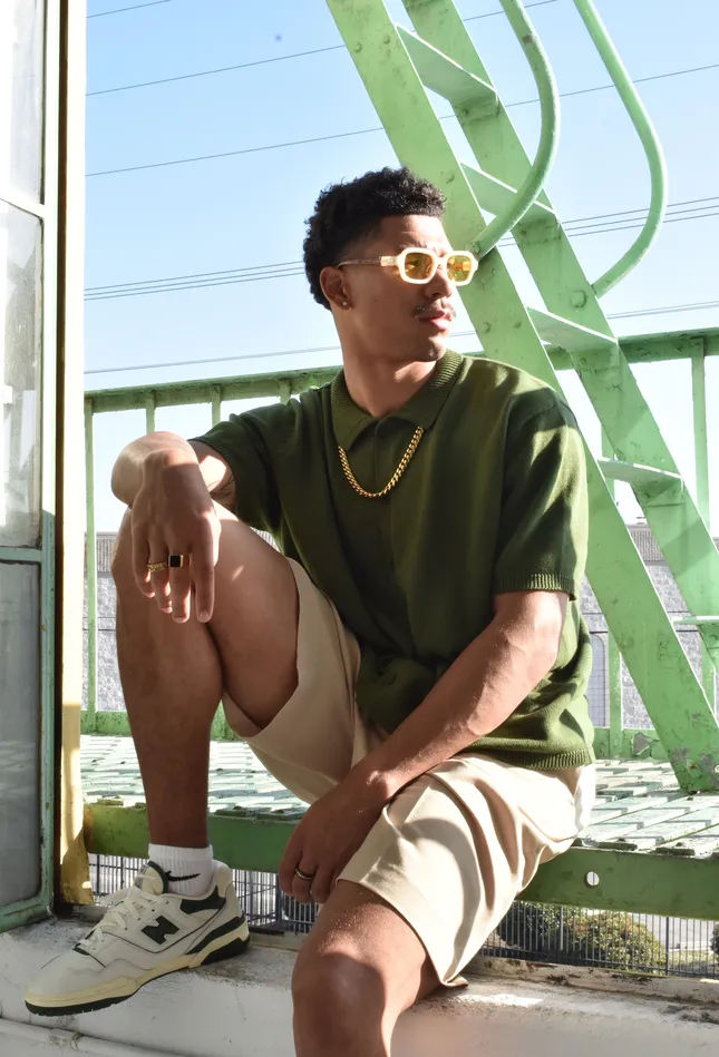 NFL athlete Allen Lazard of NY Jets