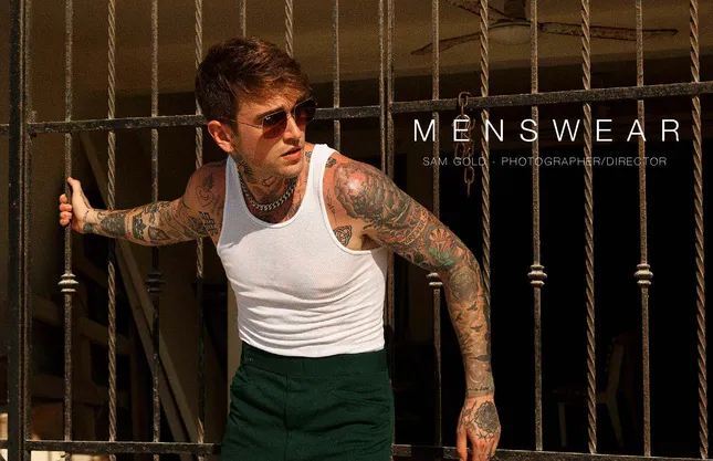 Mens