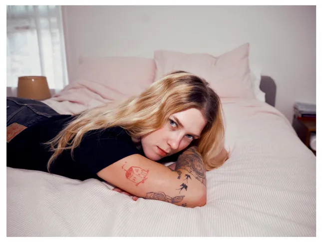 Single Artwork and Press Images