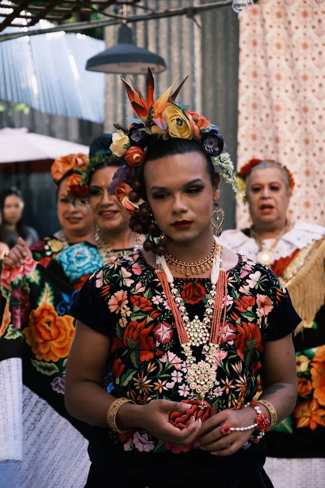 La Cumbia