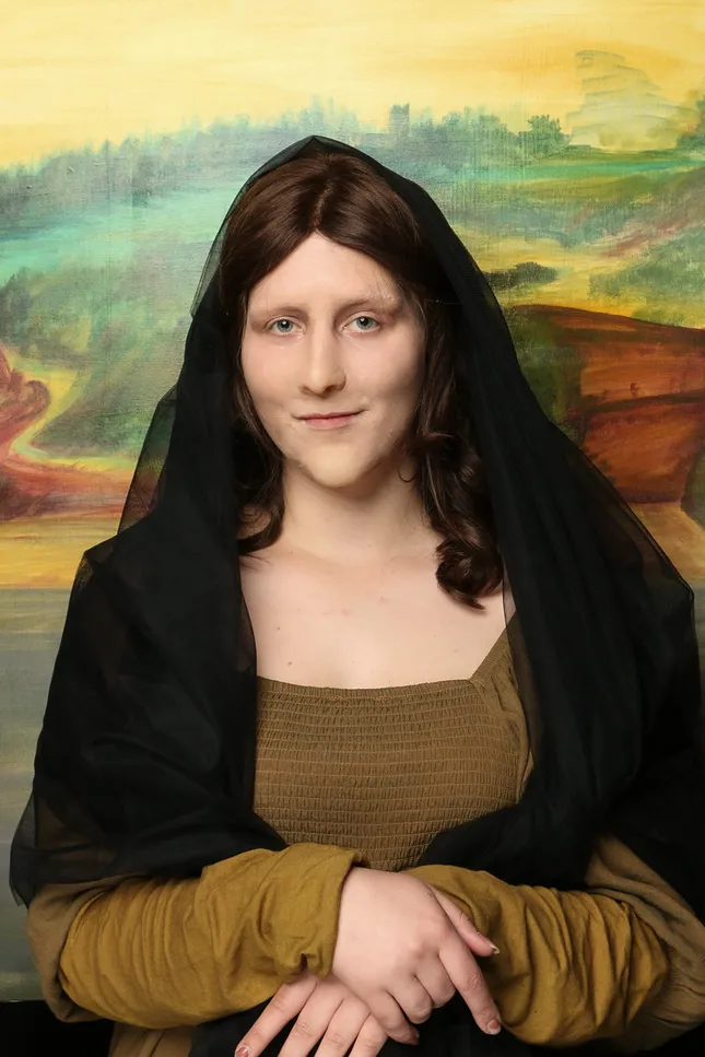 Mona Lisa Prosthetics