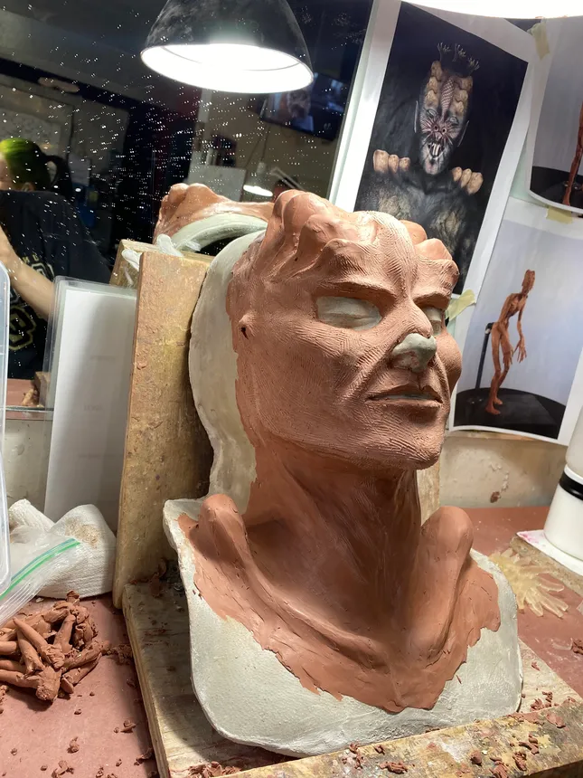 Project image