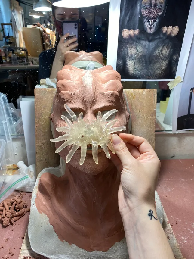 Project image