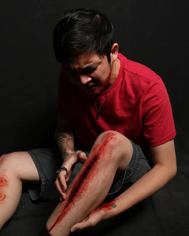 SFX/Character