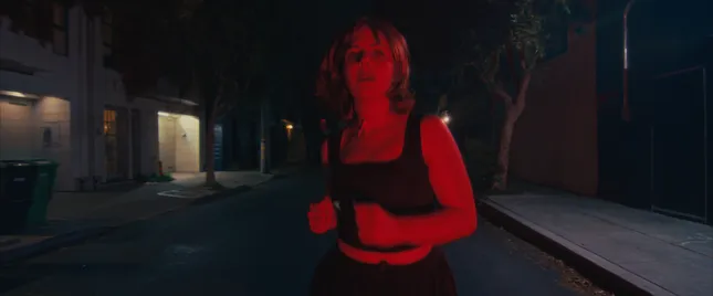 Career Woman - Mel's Drive In (Music Video)