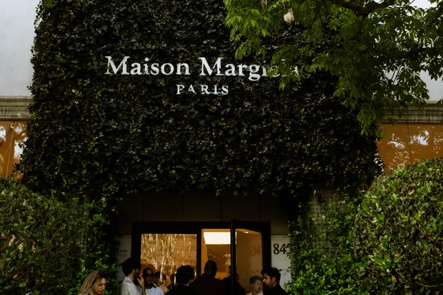 Maison Margiela Event