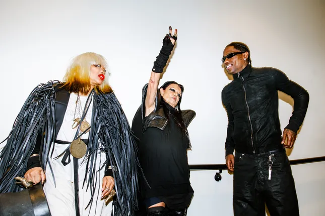 Fashion Trust Award Show 2026