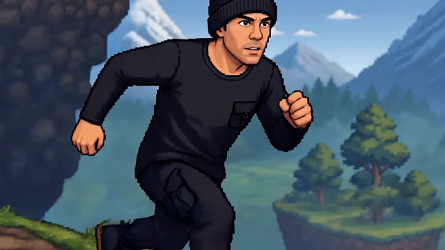 Pixel