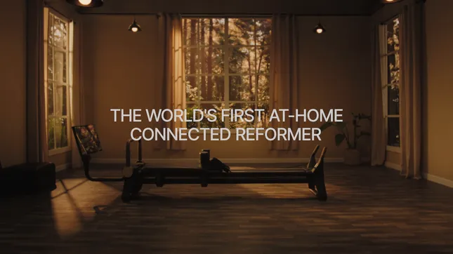 Nordictrack - TVC