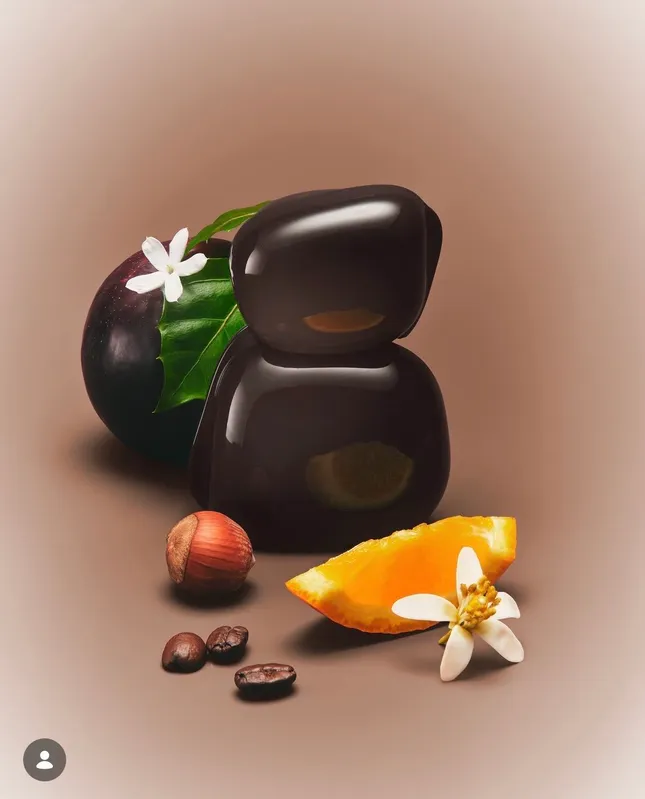 Mood stones