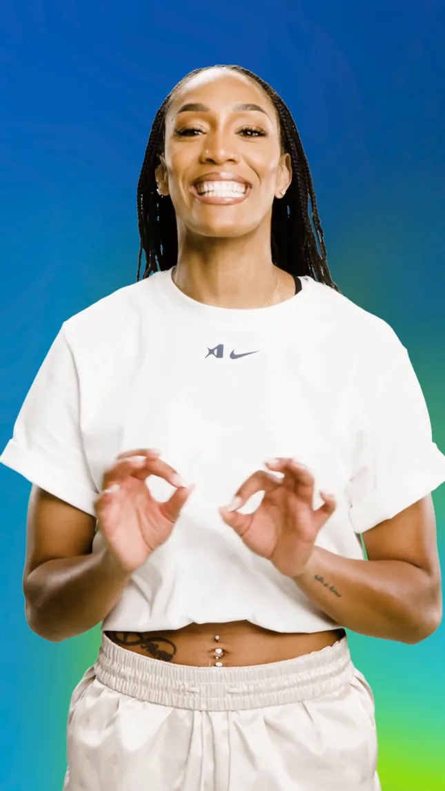AT&T x WNBA All-Star Weekend