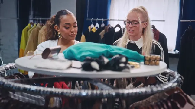 Complex X Chime "Ballin On A Budget" Series
