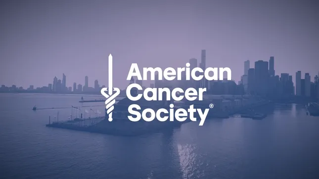 American Cancer Society "Taste of Hope"