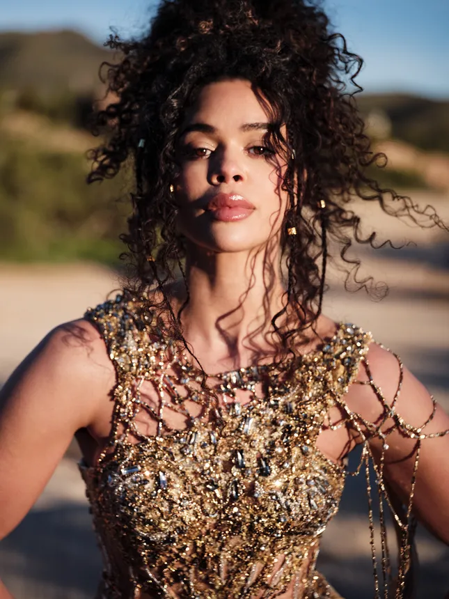Fashion Desinger Oberon