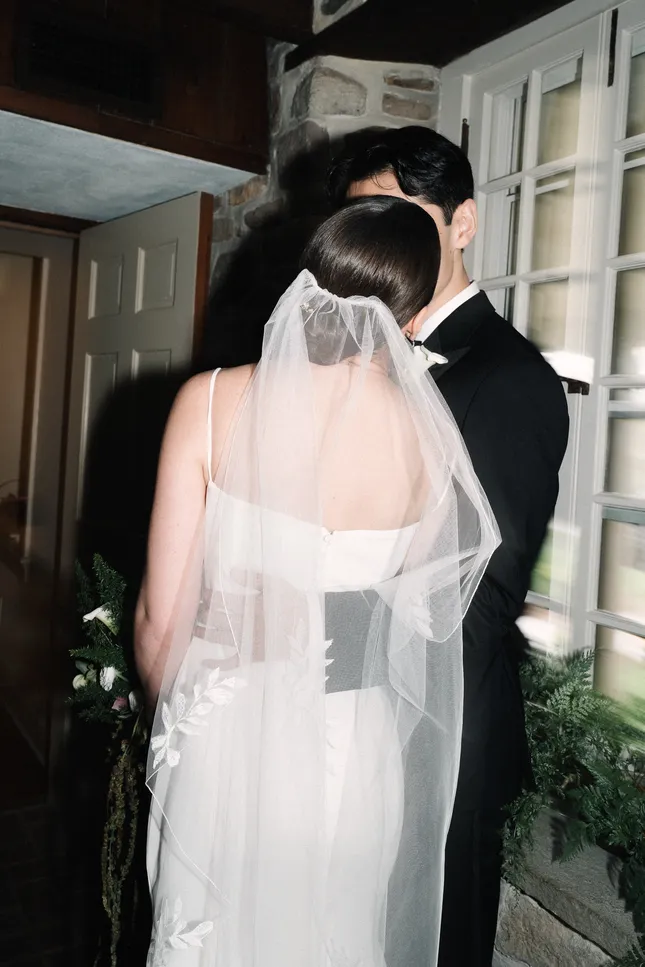 Wedding: S&H