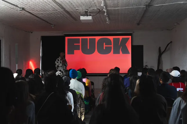 Readymag Event