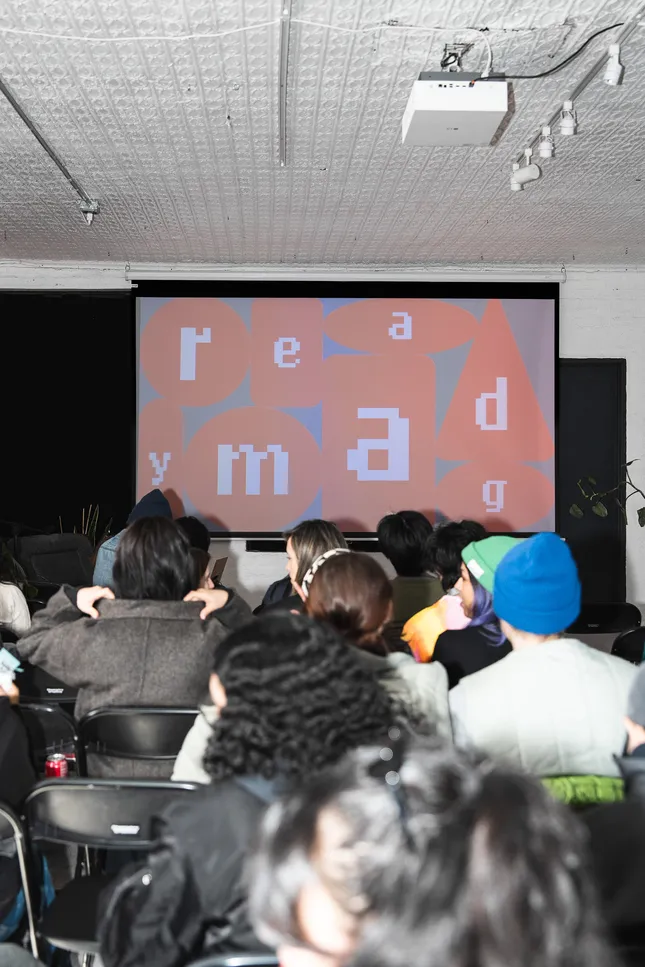 Project image