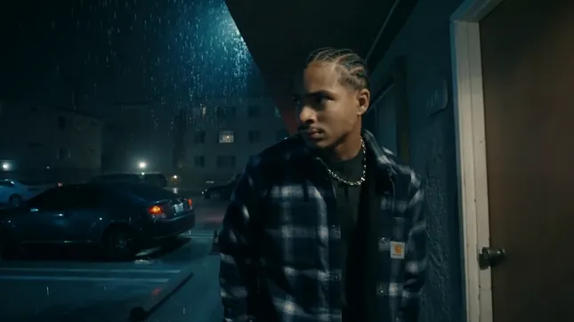 “LUFU” MV OZI FT. ARIN RAY, G SOUL
