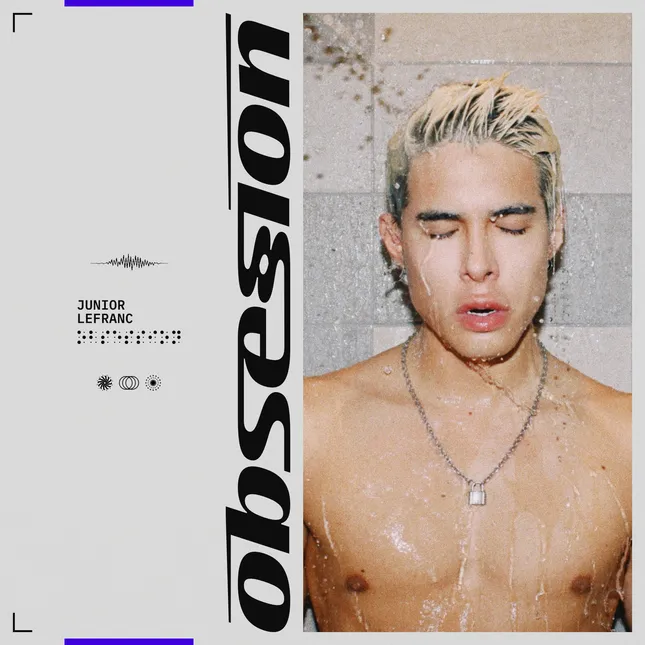 Junior Lefranc - Obsession