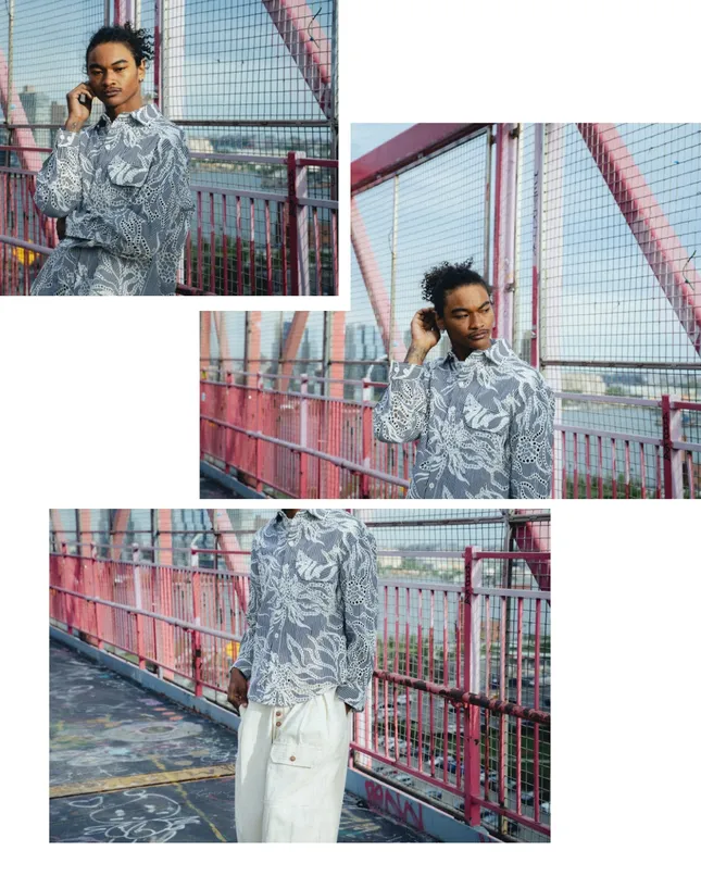 Project image
