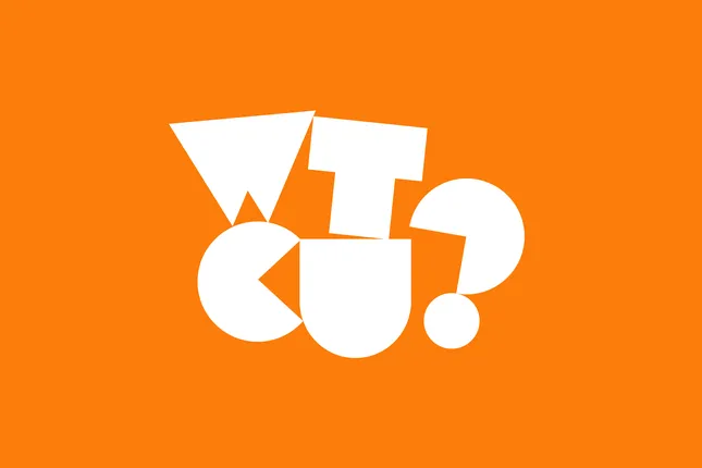 Where's The Cook Up Brand Identity