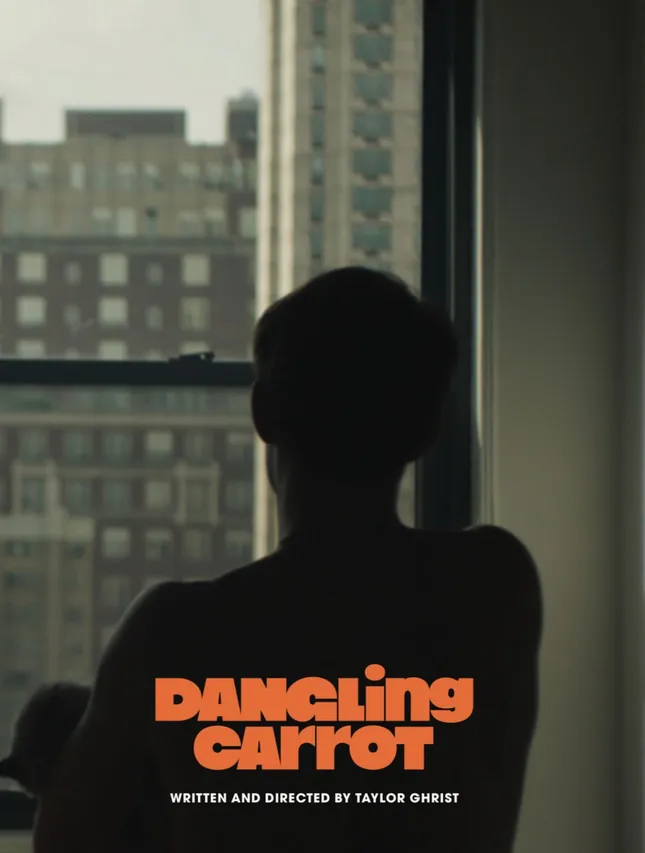 Dangling Carrot