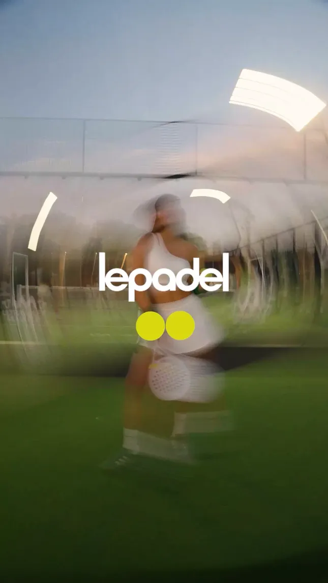 Le Padel x The Reserve