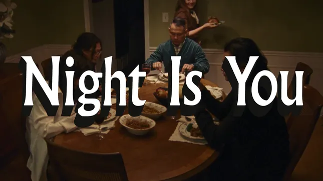 franki3 - "Night is You"