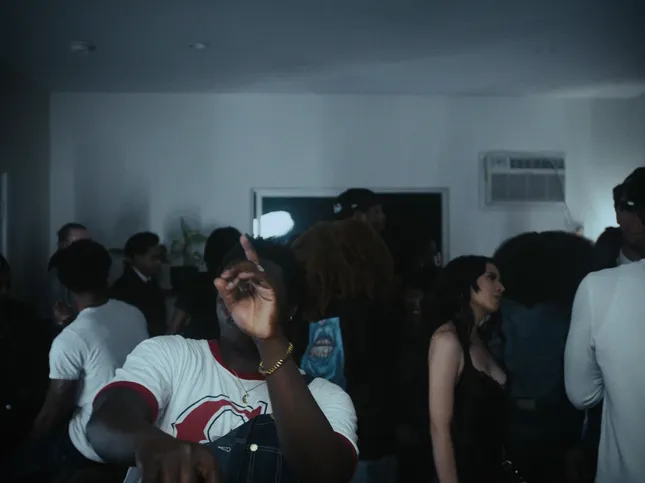 TAKE SOME TIME MUSIC VIDEO