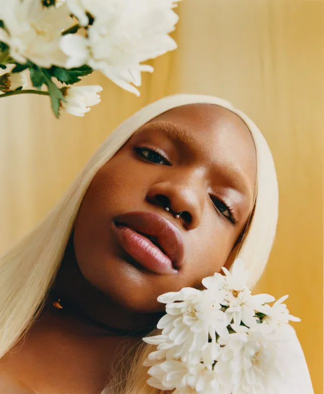 Aariana Philip x Submission Beauty