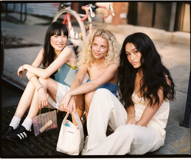 Eva NYC Social Campaign