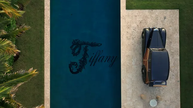 Tiffany & Co. Blue Book - West Palm Beach