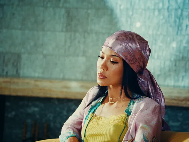 Larry June, Jhene Aiko – California Dream