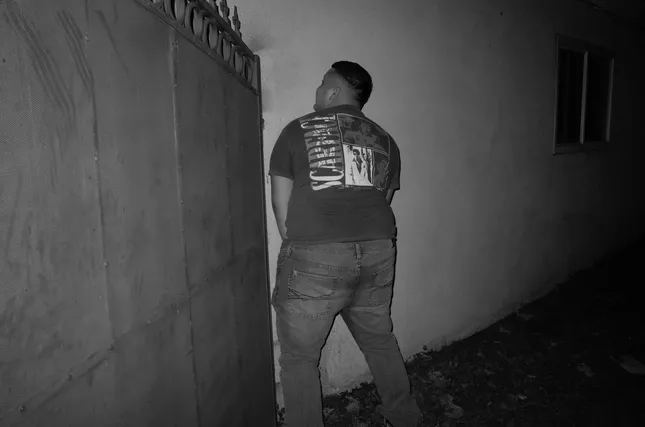 Project image