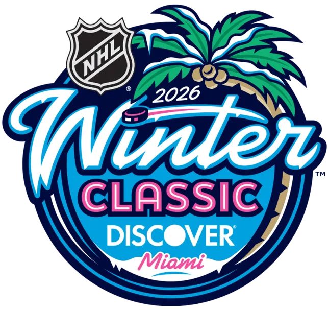 NHL Winter Classic 2026